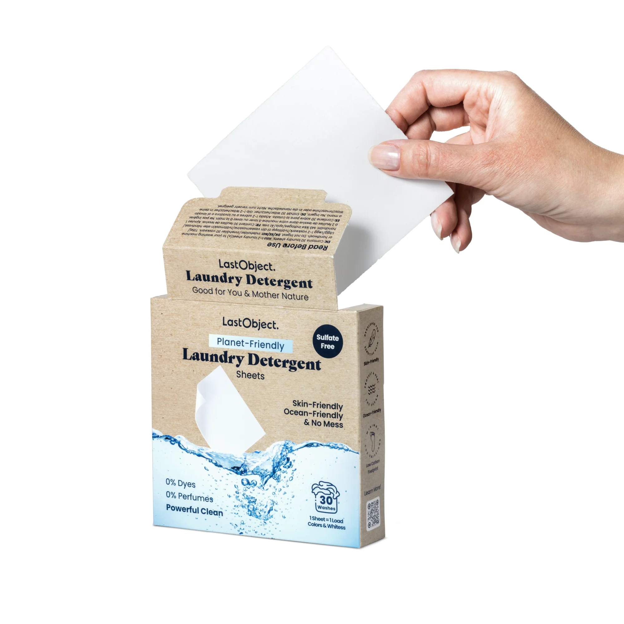 Laundry Detergent Sheets - Image 11