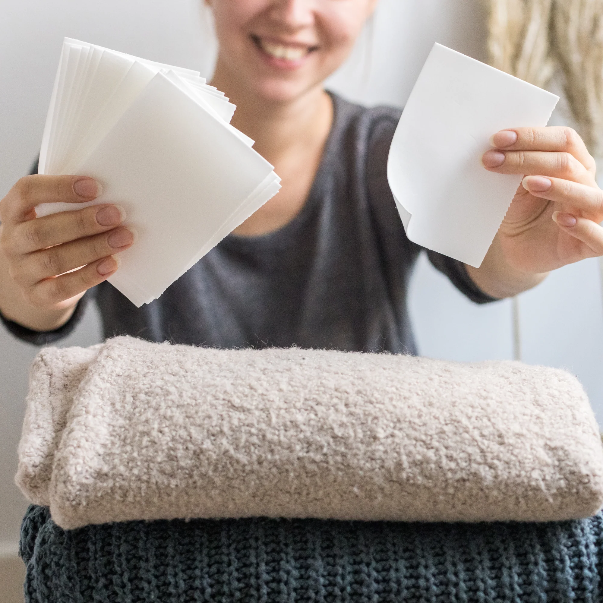 Laundry Detergent Sheets - Image 9