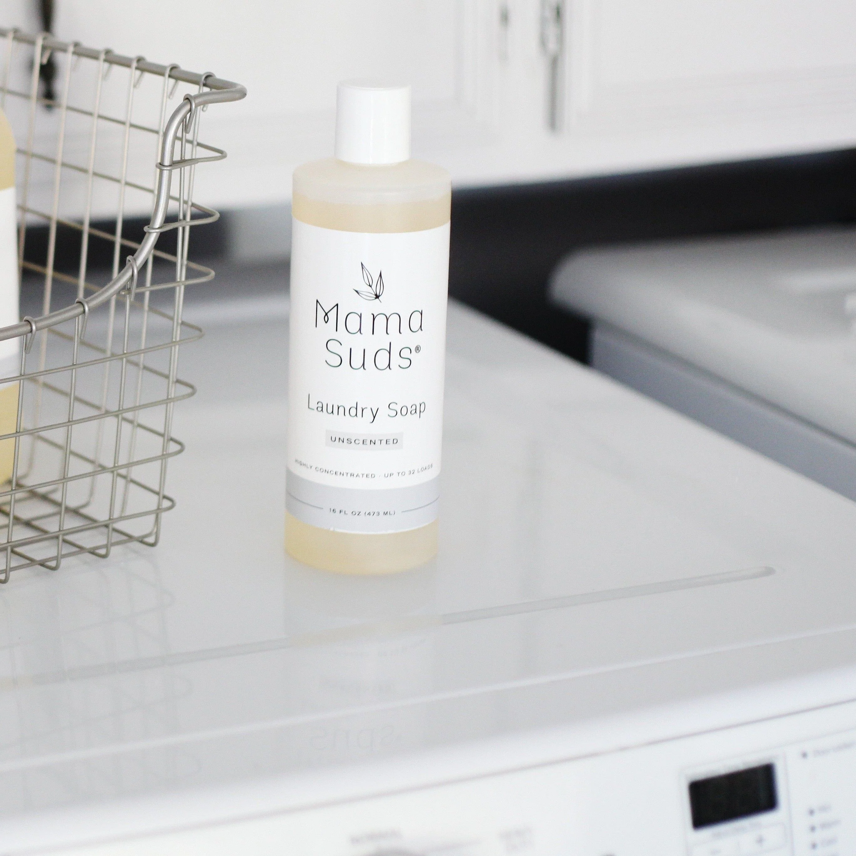 Laundry Detergent Soap - Image 8