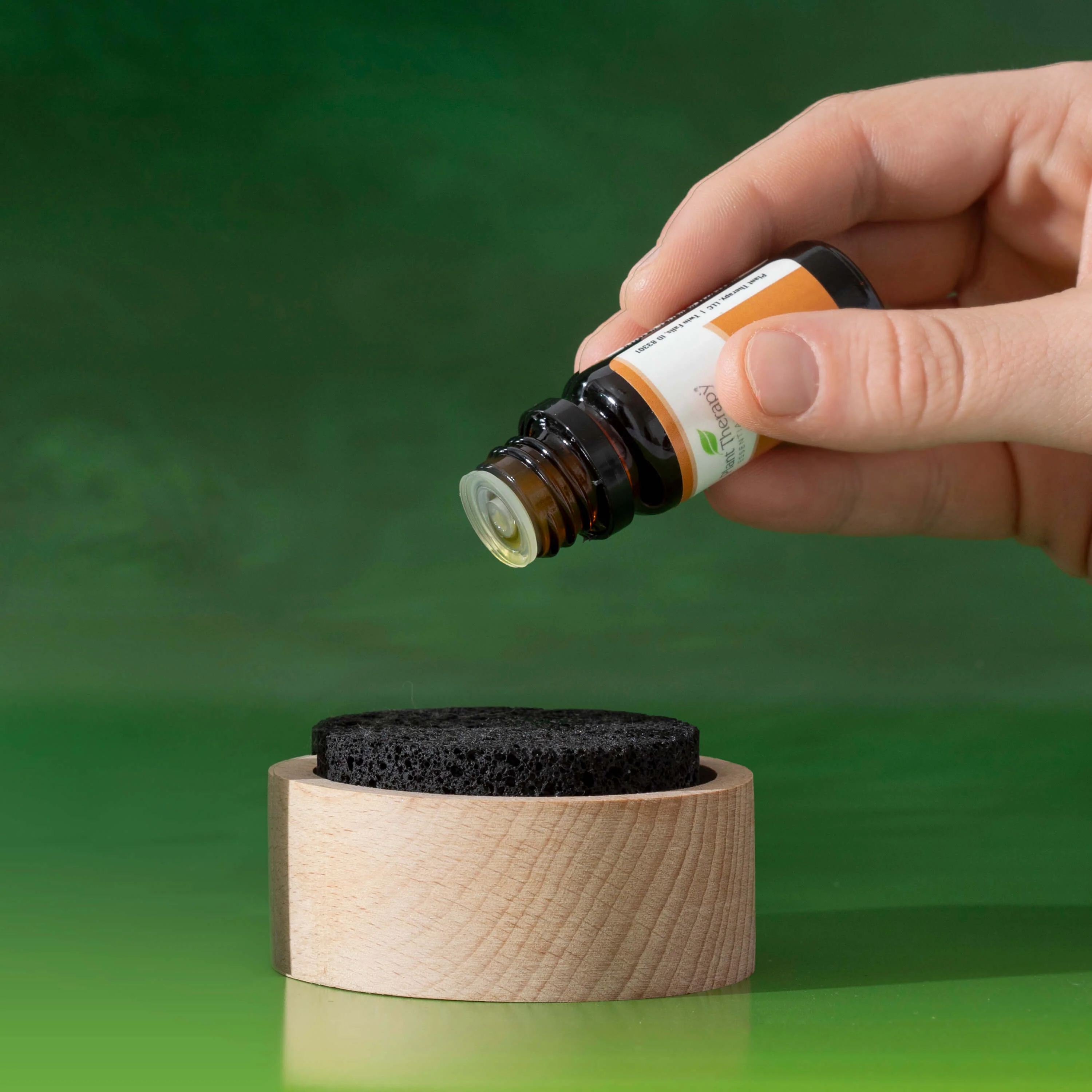 Lava Rock Passive Diffuser - Image 2