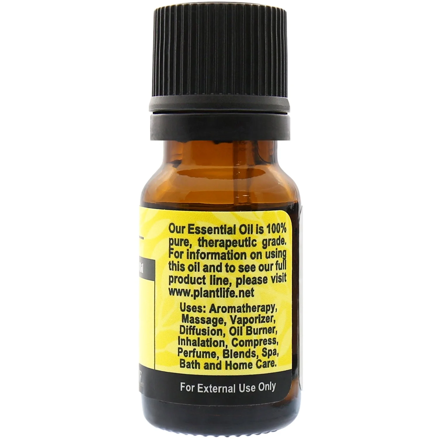 Lemon Essential Oil - Image 2