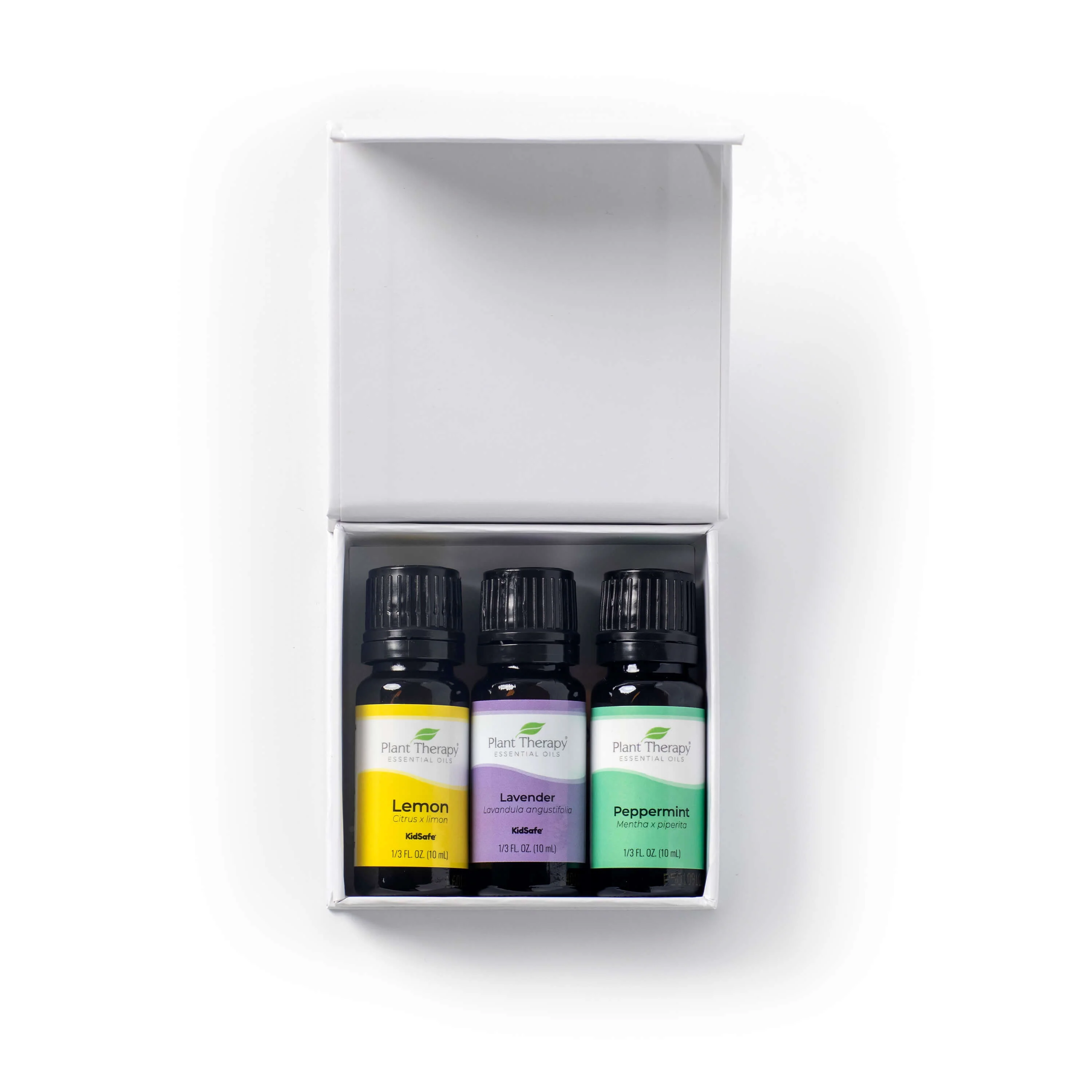 Lemon, Lavender and Peppermint Set - Image 2
