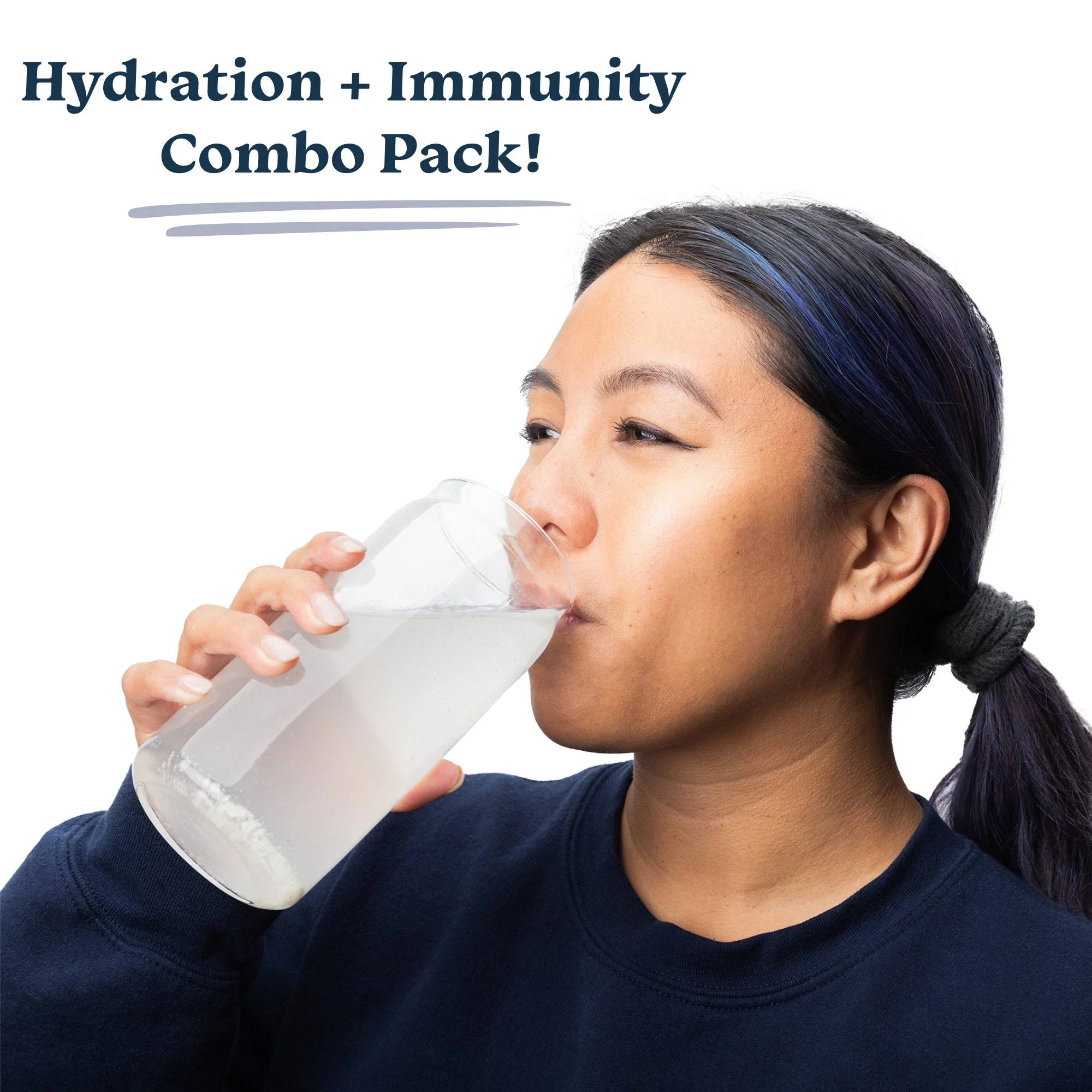 Lemon-Lime & Strawberry Flavored Hydration Tablets – (4) Tube Combo Pack - Image 3