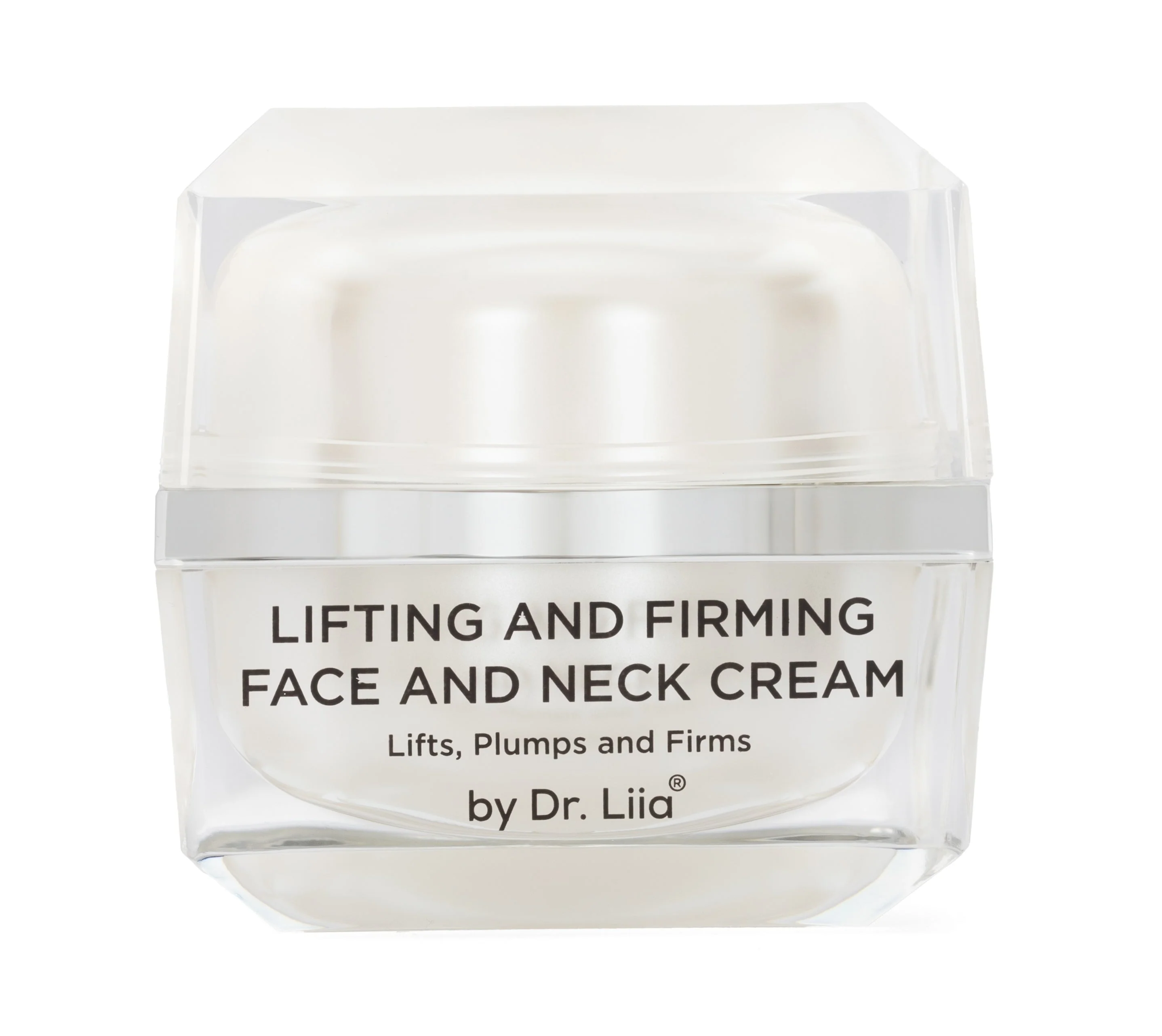 Lifting and Firming Skin Smoothing Cream for Face and Neck - Image 3