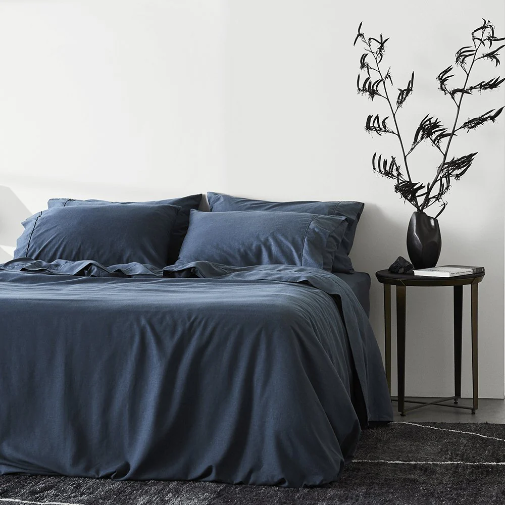 Linen+ Duvet Cover - Image 2