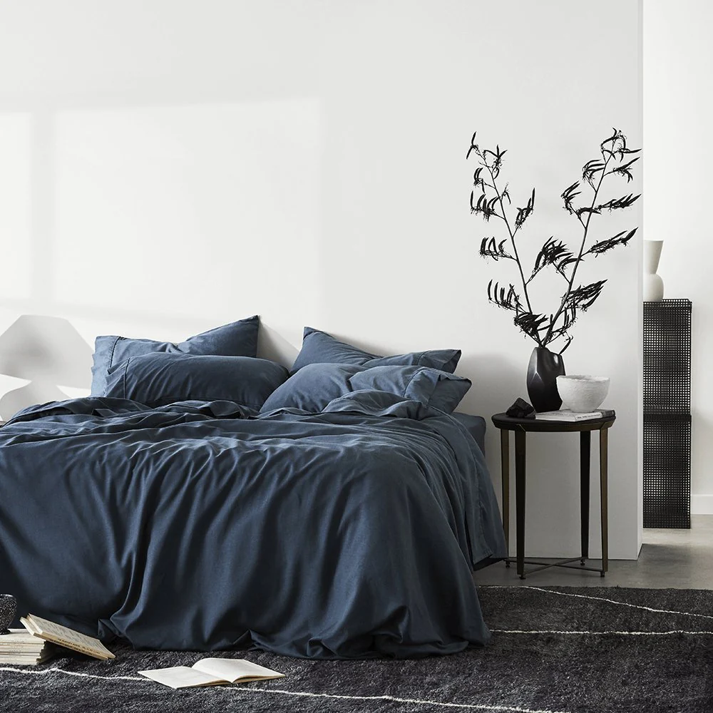 Linen+ Duvet Cover - Image 3