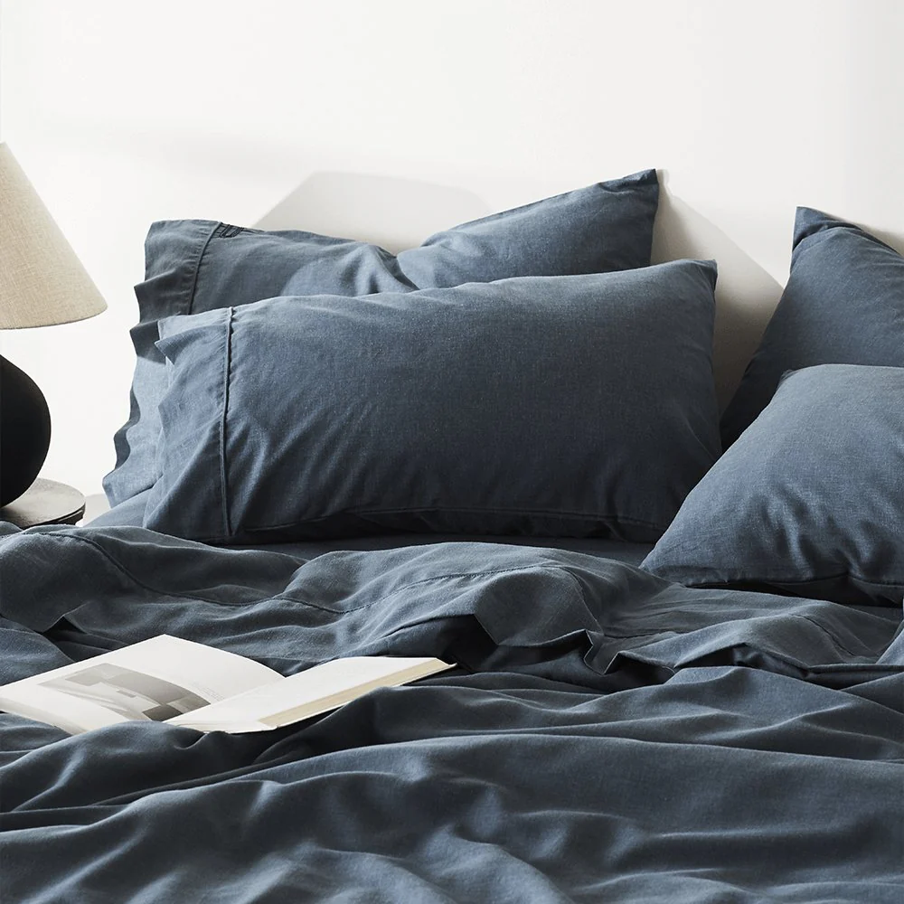 Linen+ Duvet Cover - Image 4