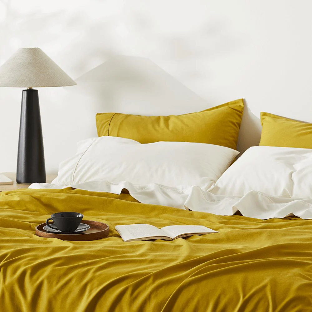 Linen+ Duvet Cover - Image 7