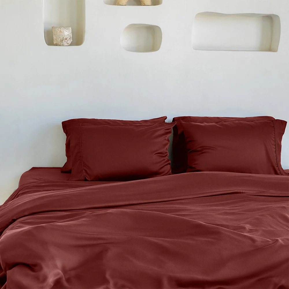 Linen+ Pillowcase Set - Image 12