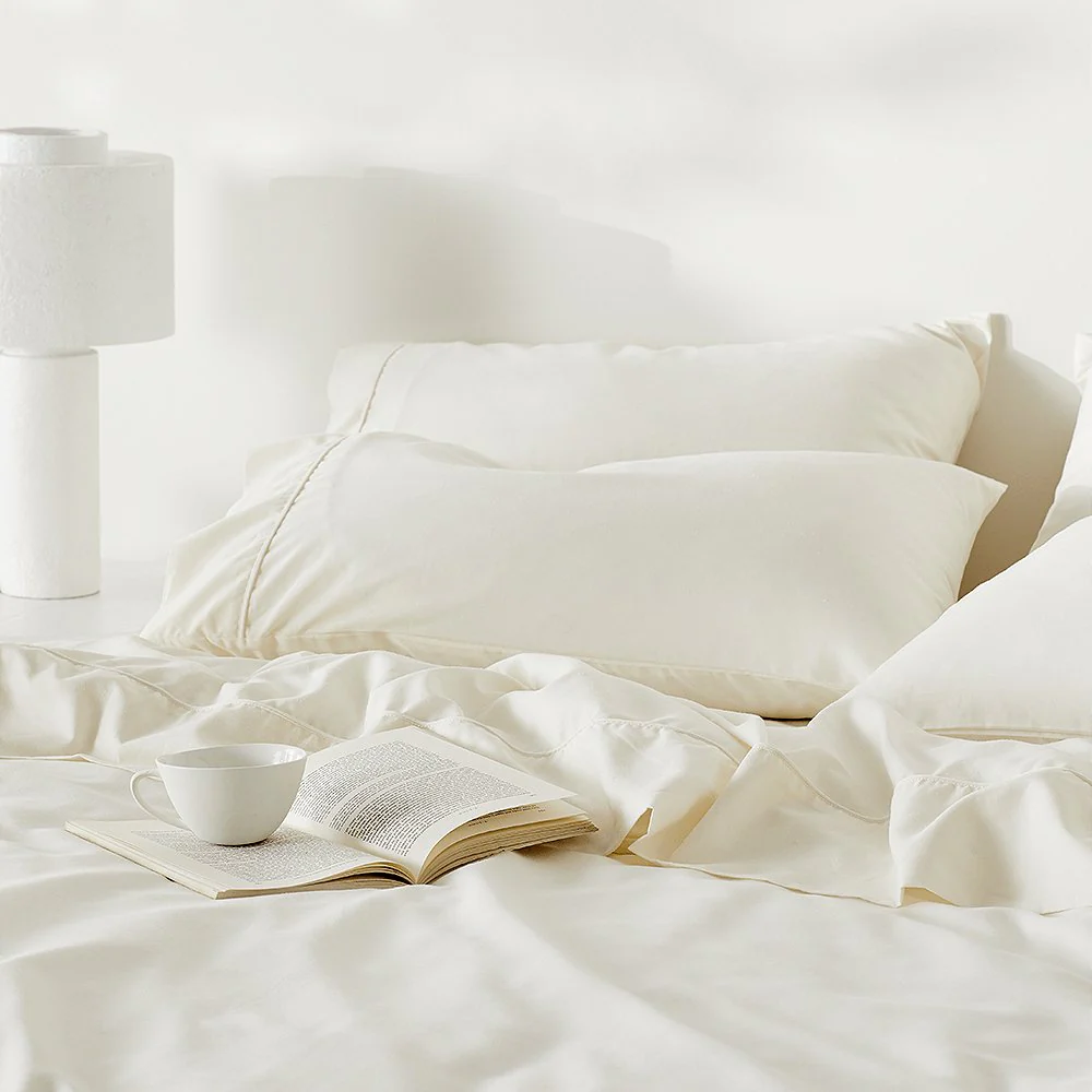 Linen+ Pillowcase Set - Image 2