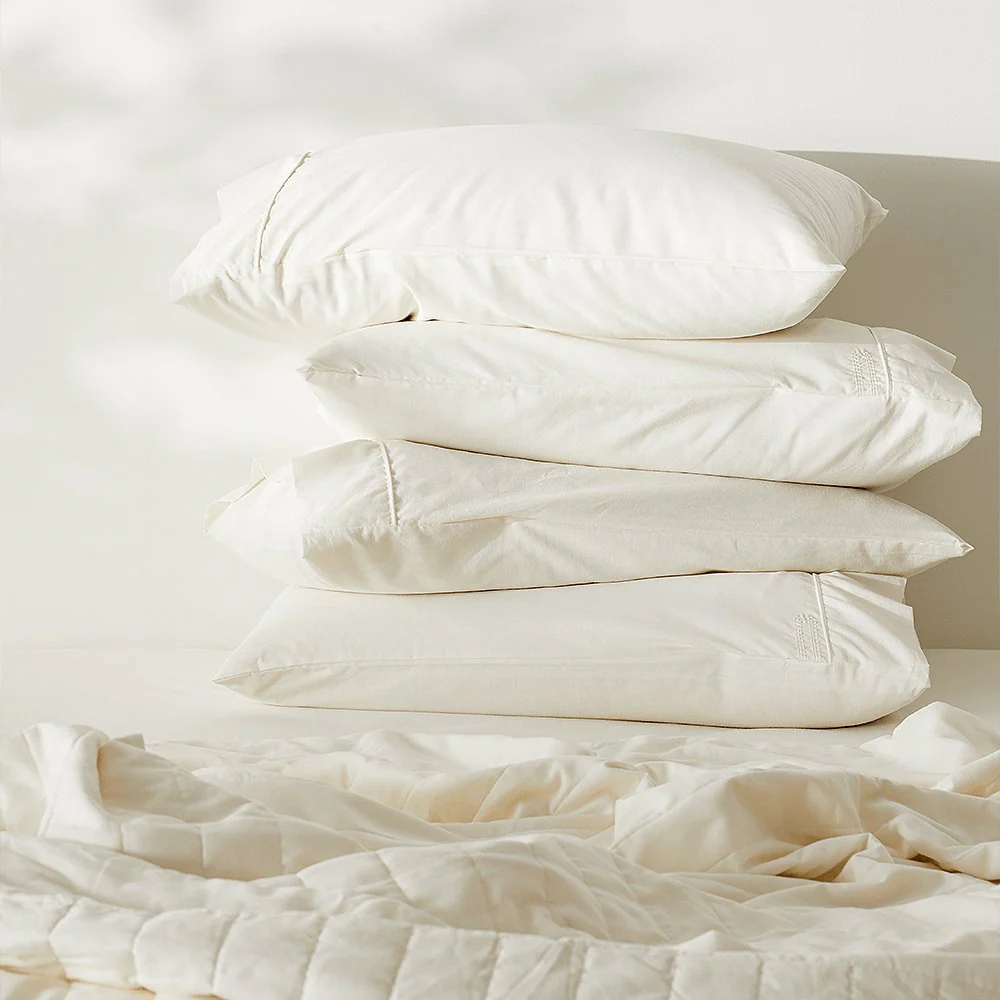 Linen+ Pillowcase Set - Image 4