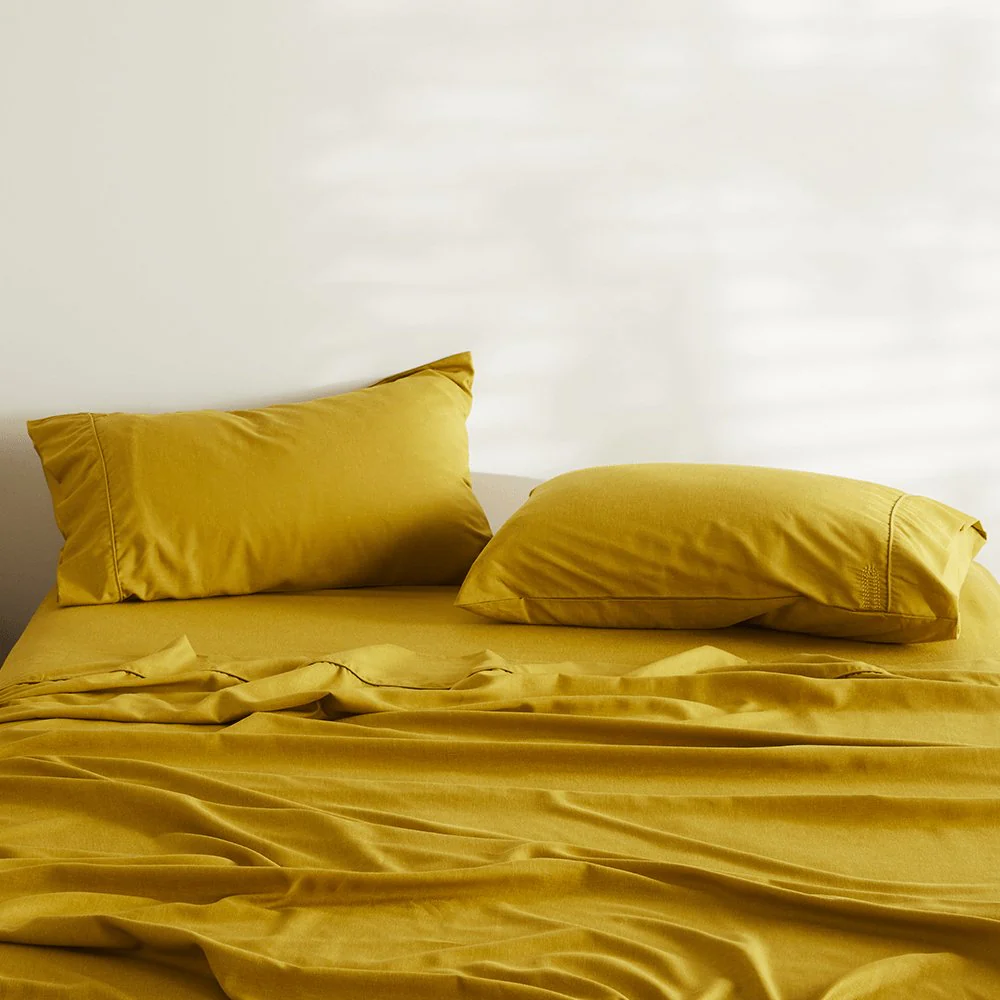 Linen+ Pillowcase Set - Image 8