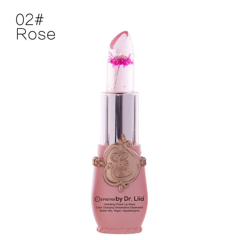 Lip Gloss - Hydrating Lip Butter - Image 10