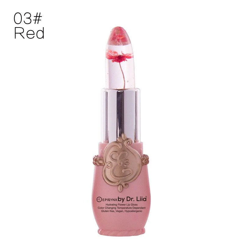 Lip Gloss - Hydrating Lip Butter - Image 11