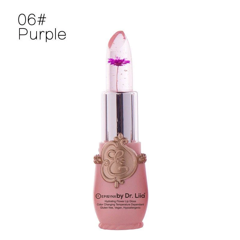 Lip Gloss - Hydrating Lip Butter - Image 14