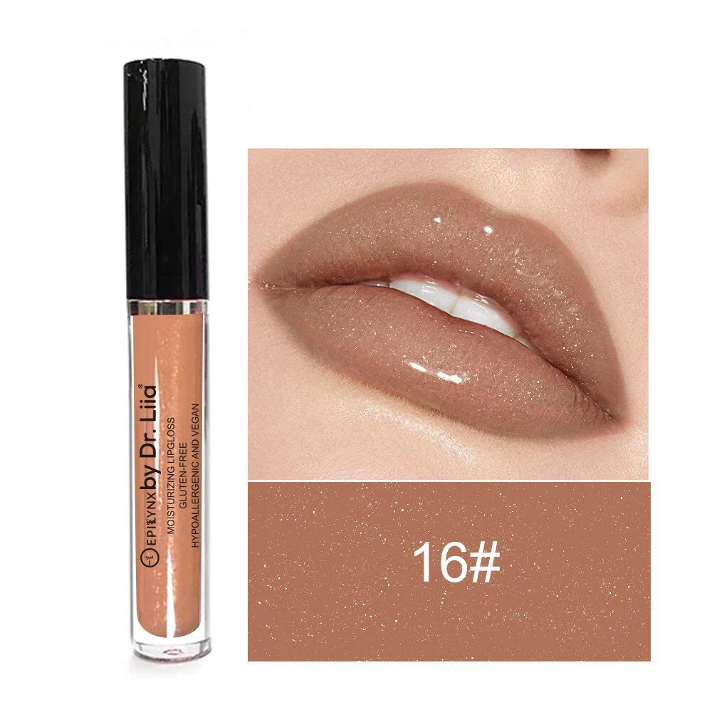 Lip Gloss Tubes for the Lips of An Angel - Image 15