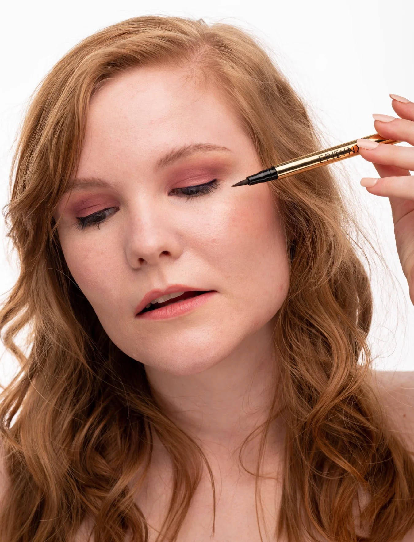 Liquid Eyeliner Pens - Non-Smudge, Waterproof - Image 13