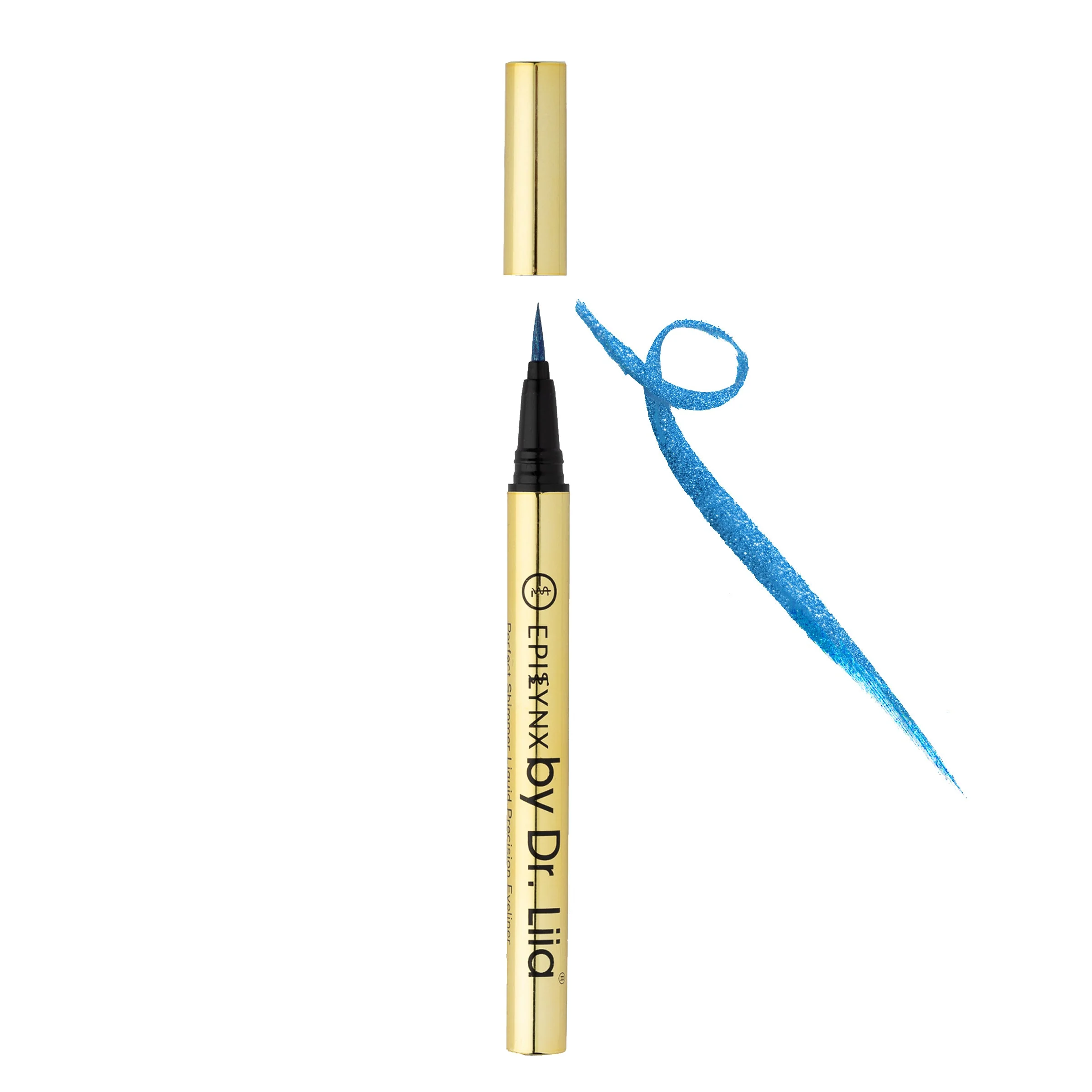 Liquid Eyeliner Pens - Non-Smudge, Waterproof - Image 14