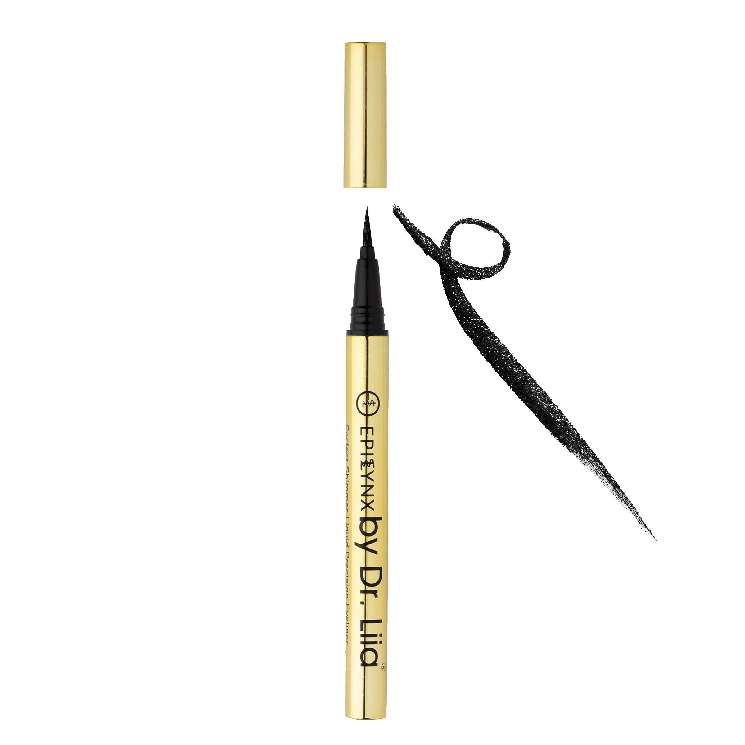 Liquid Eyeliner Pens - Non-Smudge, Waterproof - Image 15