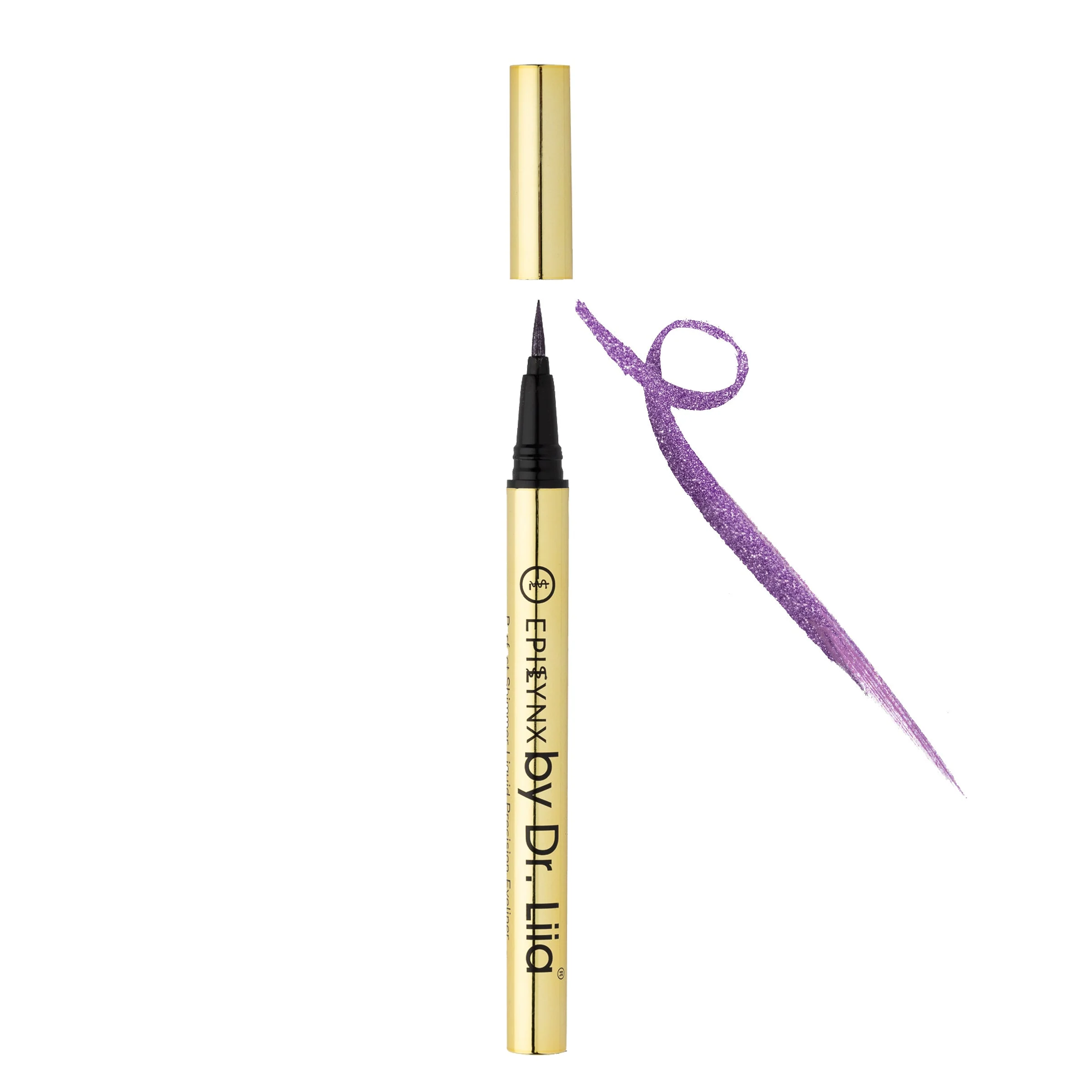 Liquid Eyeliner Pens - Non-Smudge, Waterproof - Image 16