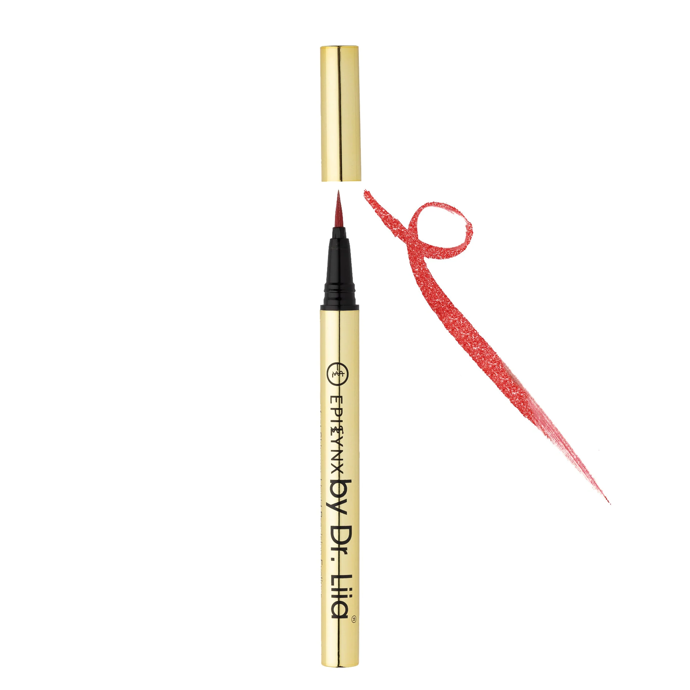 Liquid Eyeliner Pens - Non-Smudge, Waterproof - Image 22