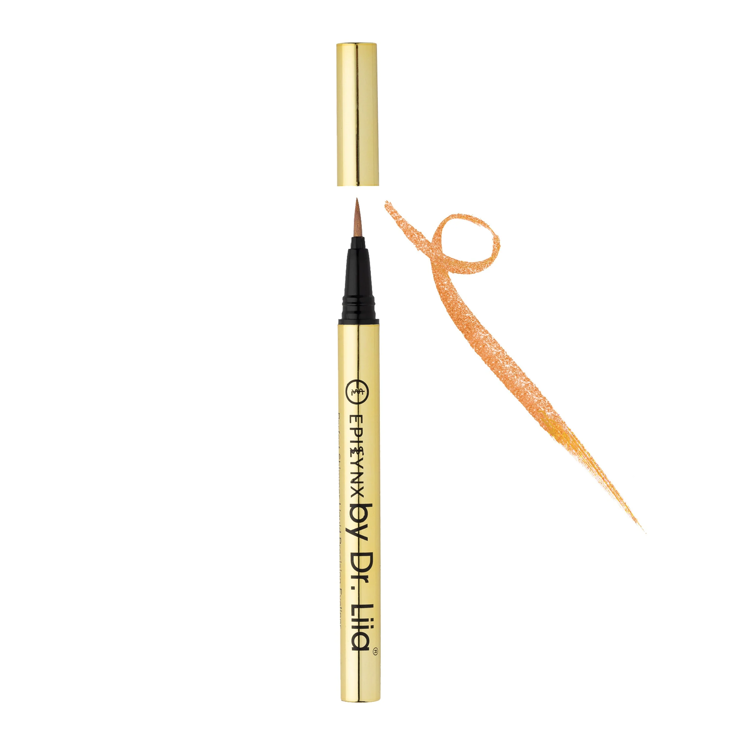 Liquid Eyeliner Pens - Non-Smudge, Waterproof - Image 23