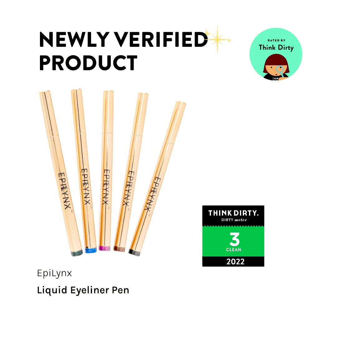 Liquid Eyeliner Pens - Non-Smudge, Waterproof - Image 26