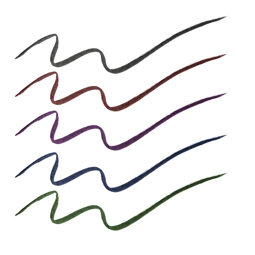 Liquid Eyeliner Pens - Non-Smudge, Waterproof - Image 28