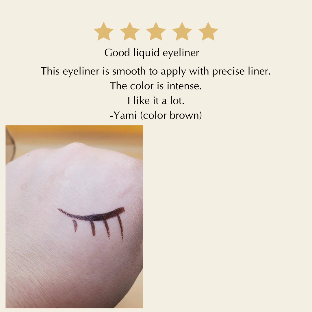 Liquid Eyeliner Pens - Non-Smudge, Waterproof - Image 8