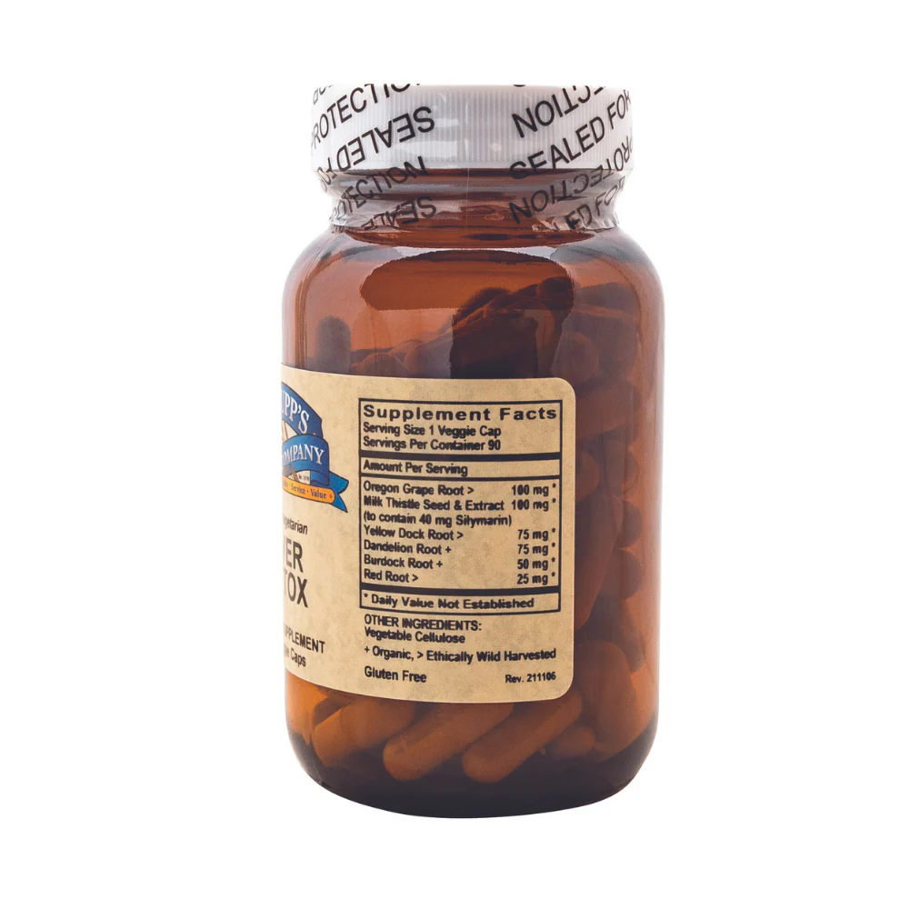 Liver Detox - Image 3