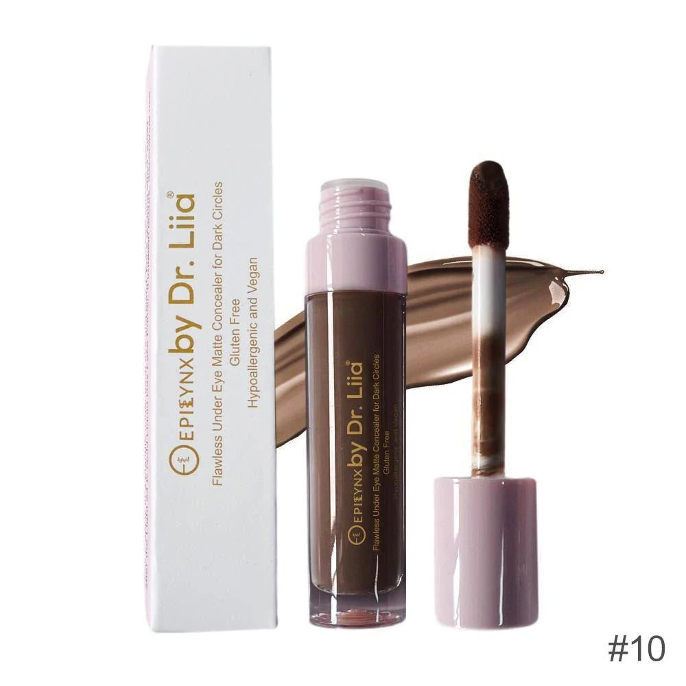 Luminous Under Eye Concealer for Dark Circles - Image 15