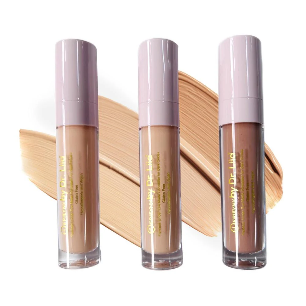 Luminous Under Eye Concealer for Dark Circles - Image 20