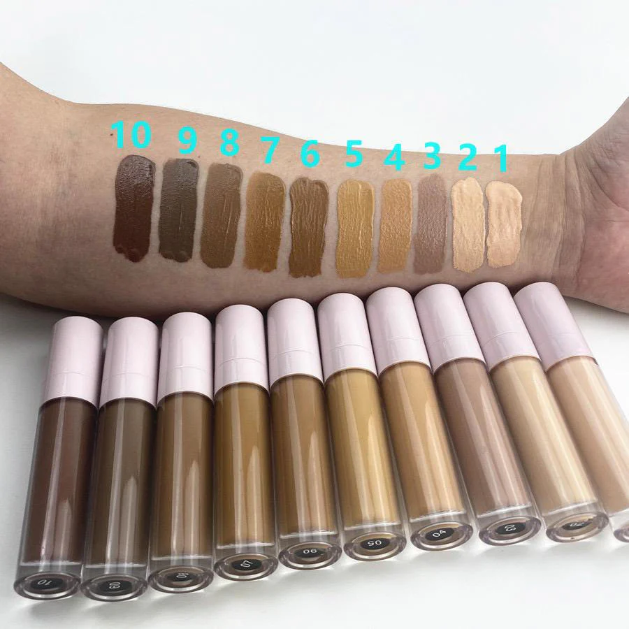 Luminous Under Eye Concealer for Dark Circles - Image 6