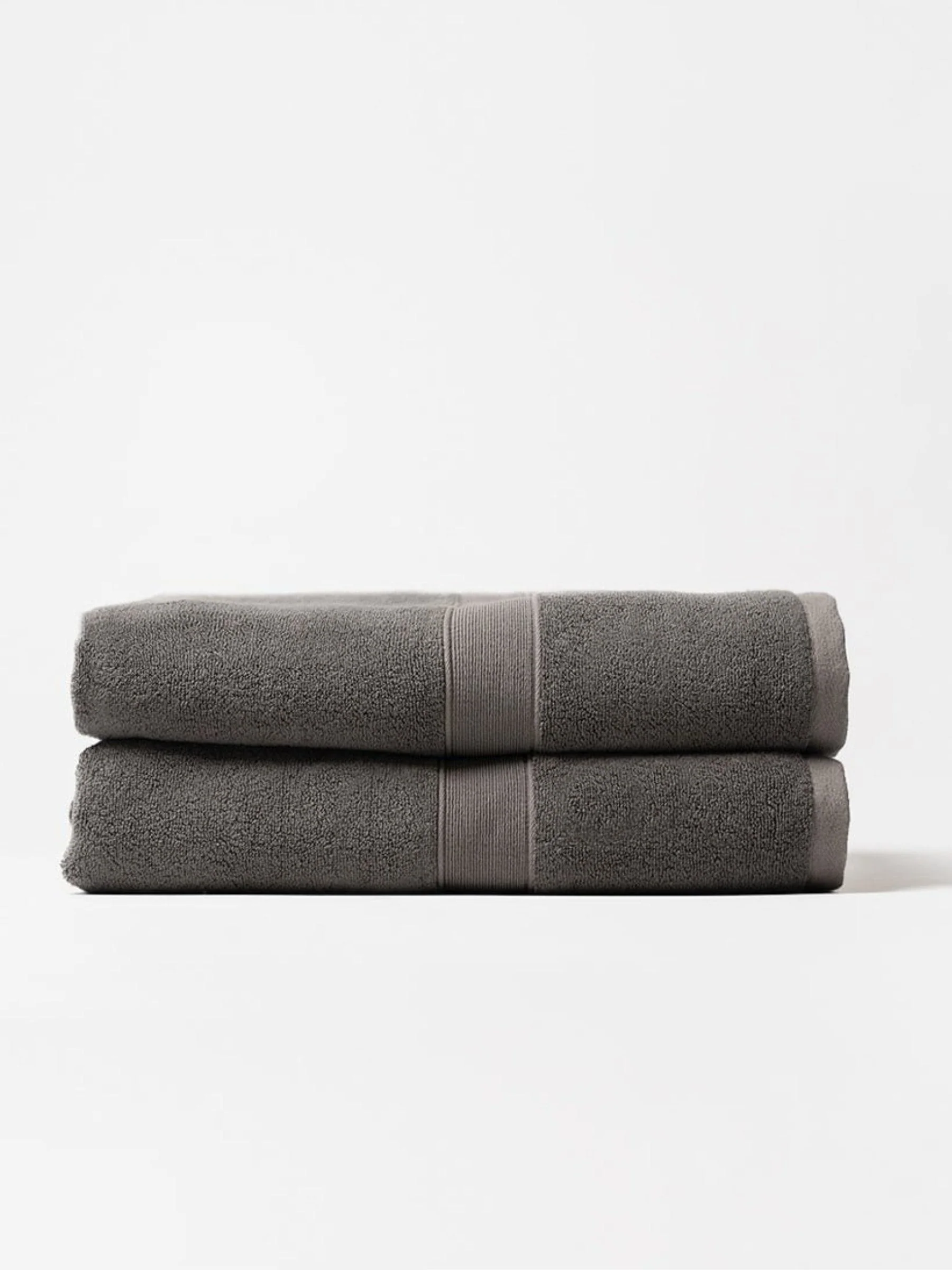 Luxe Bath Sheets - Image 10
