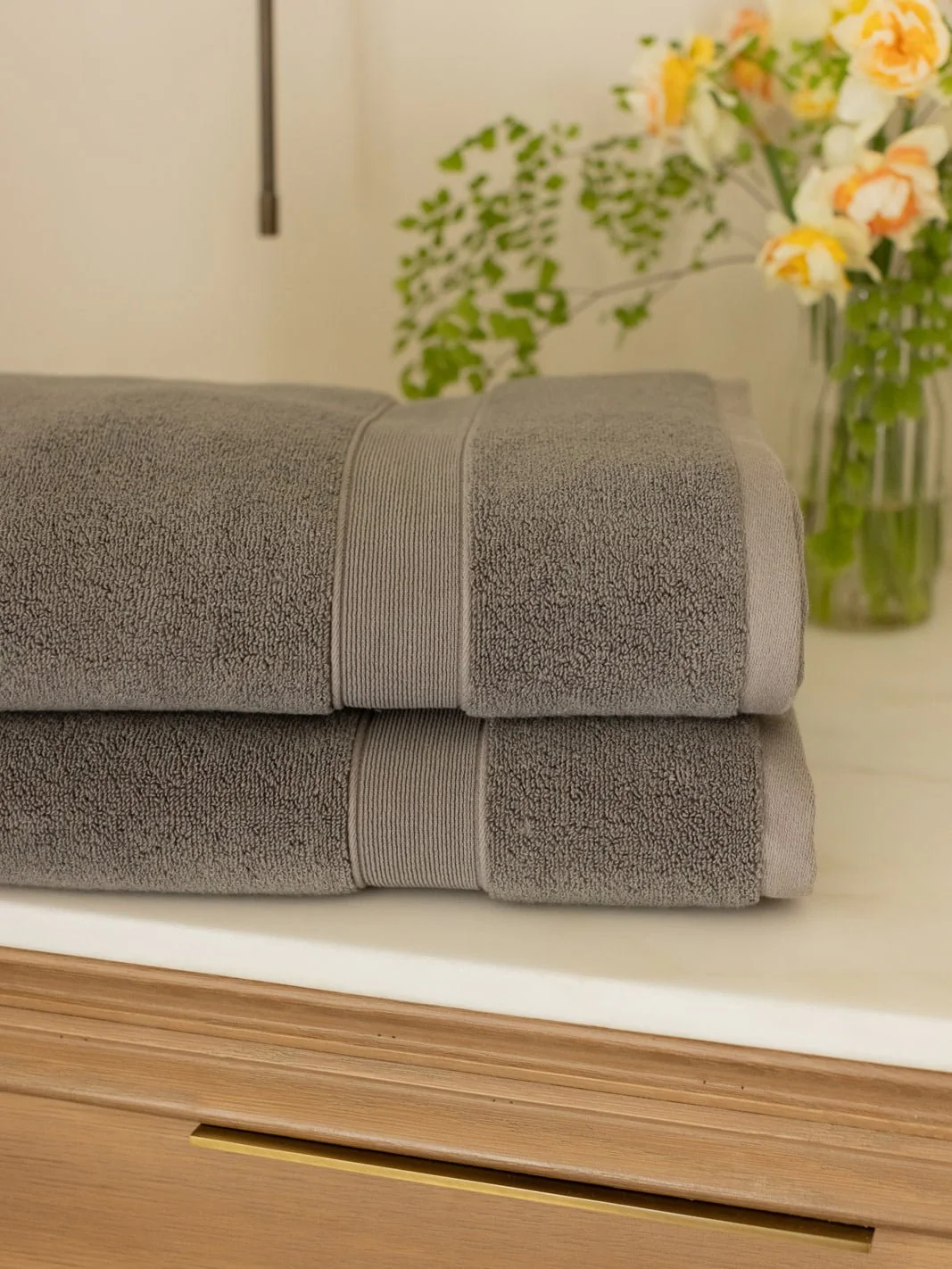 Luxe Bath Sheets - Image 11