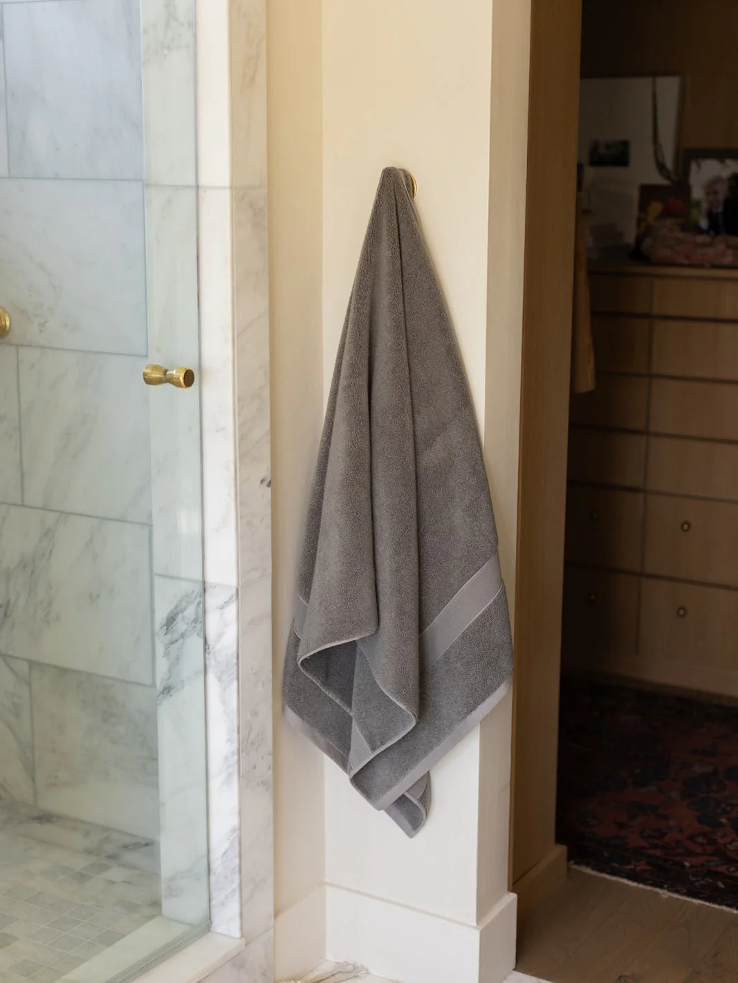 Luxe Bath Sheets - Image 13