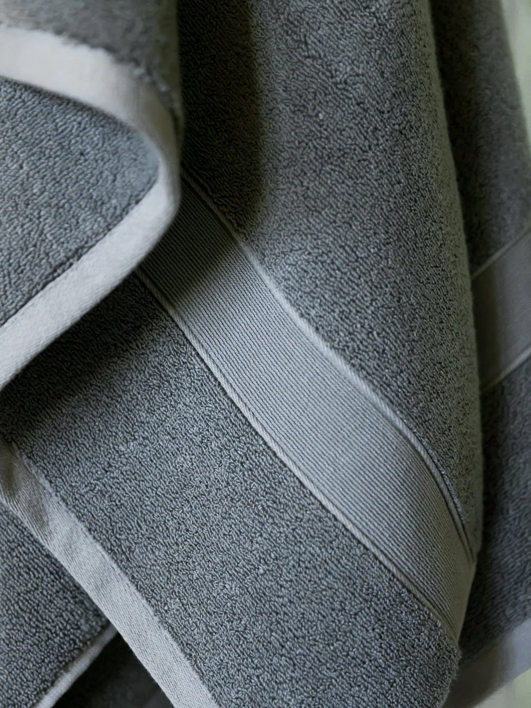 Luxe Bath Sheets - Image 14