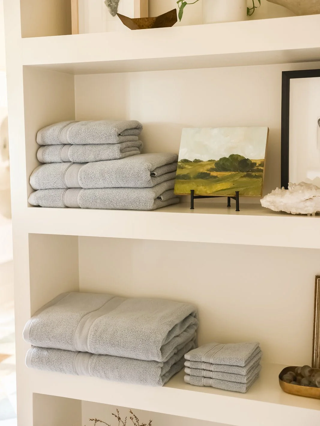 Luxe Bath Sheets - Image 16