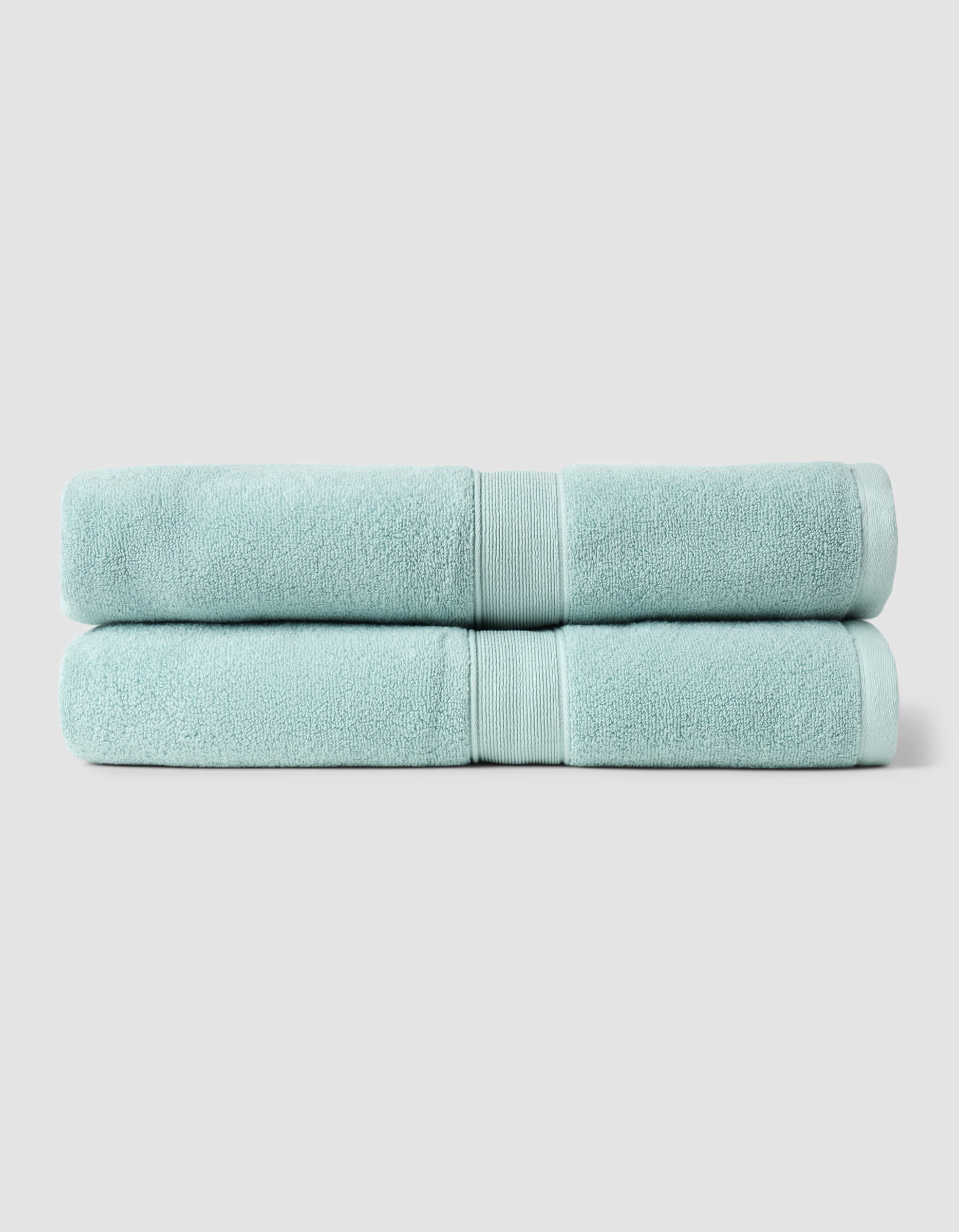 Luxe Bath Sheets - Image 3