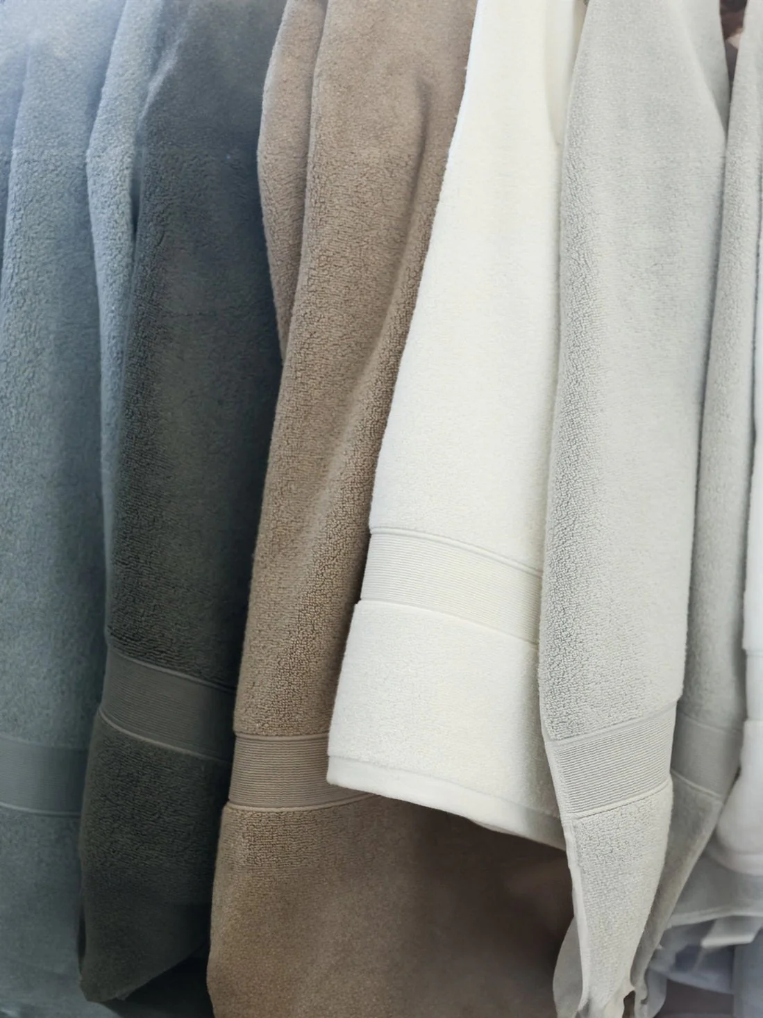 Luxe Bath Sheets - Image 34