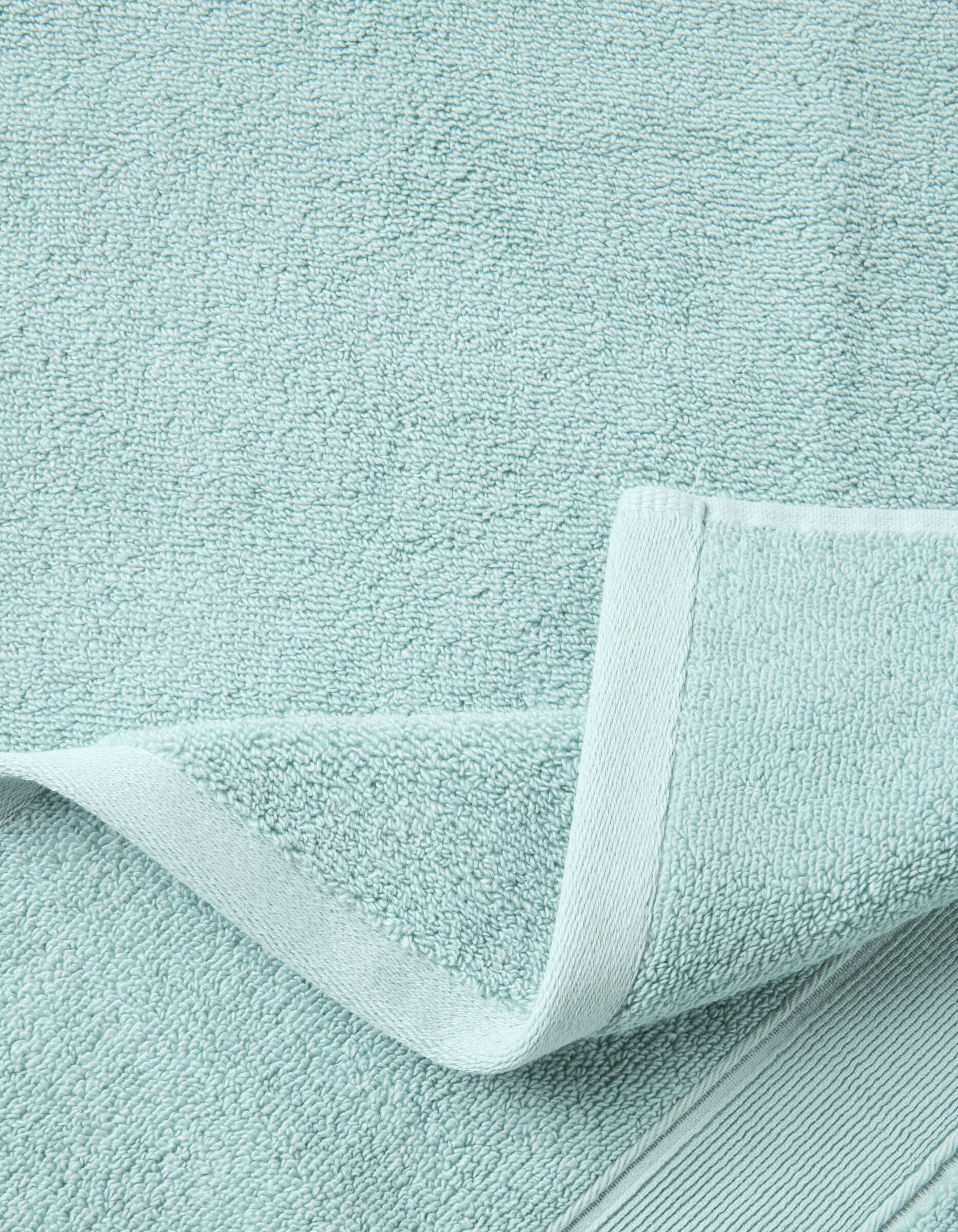 Luxe Bath Sheets - Image 4