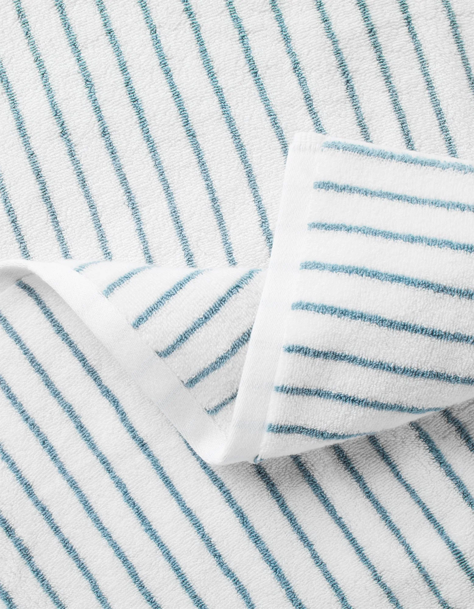 Luxe Bath Sheets - Image 44