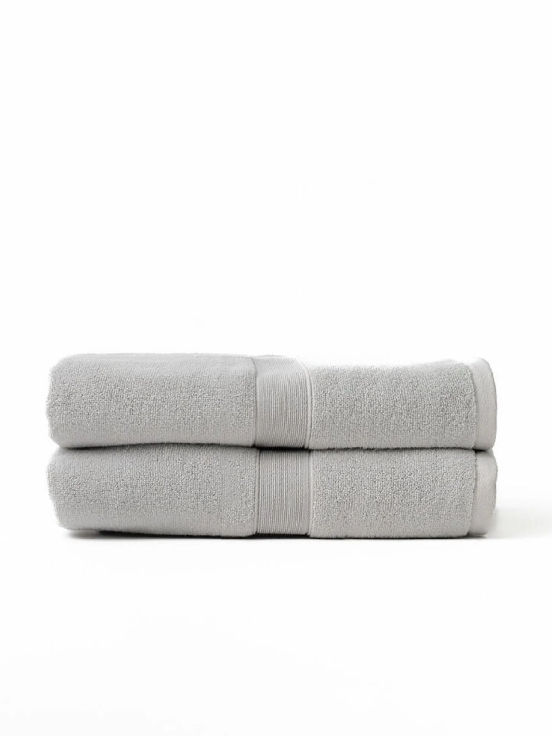 Luxe Bath Sheets - Image 5