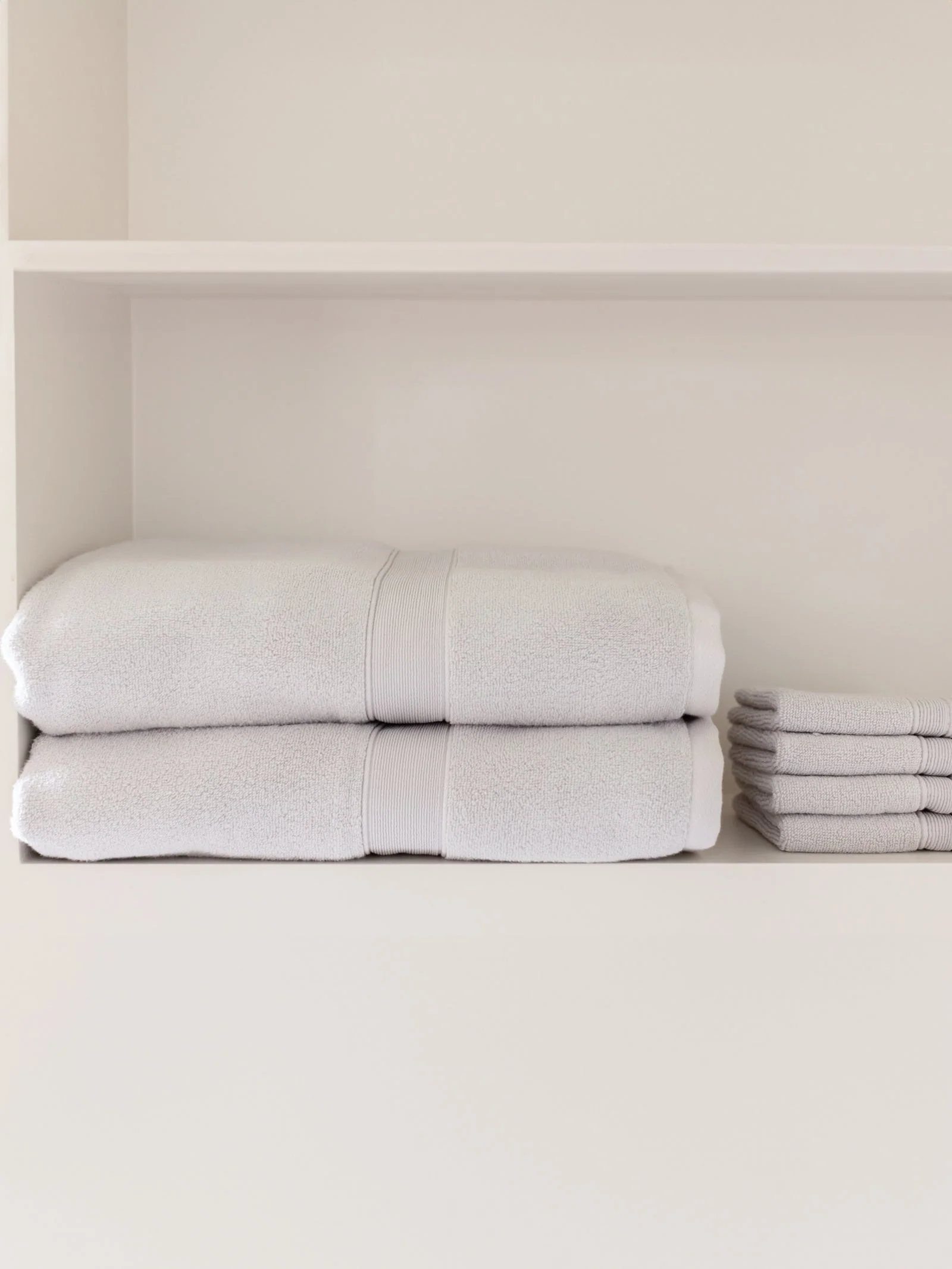Luxe Bath Sheets - Image 6