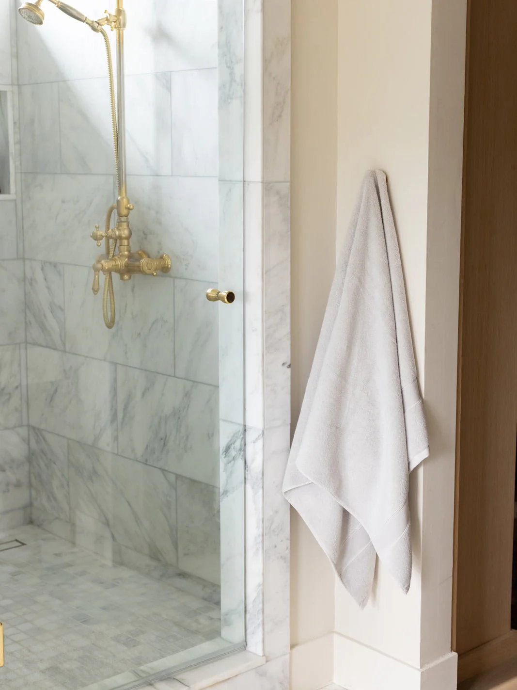 Luxe Bath Sheets - Image 8