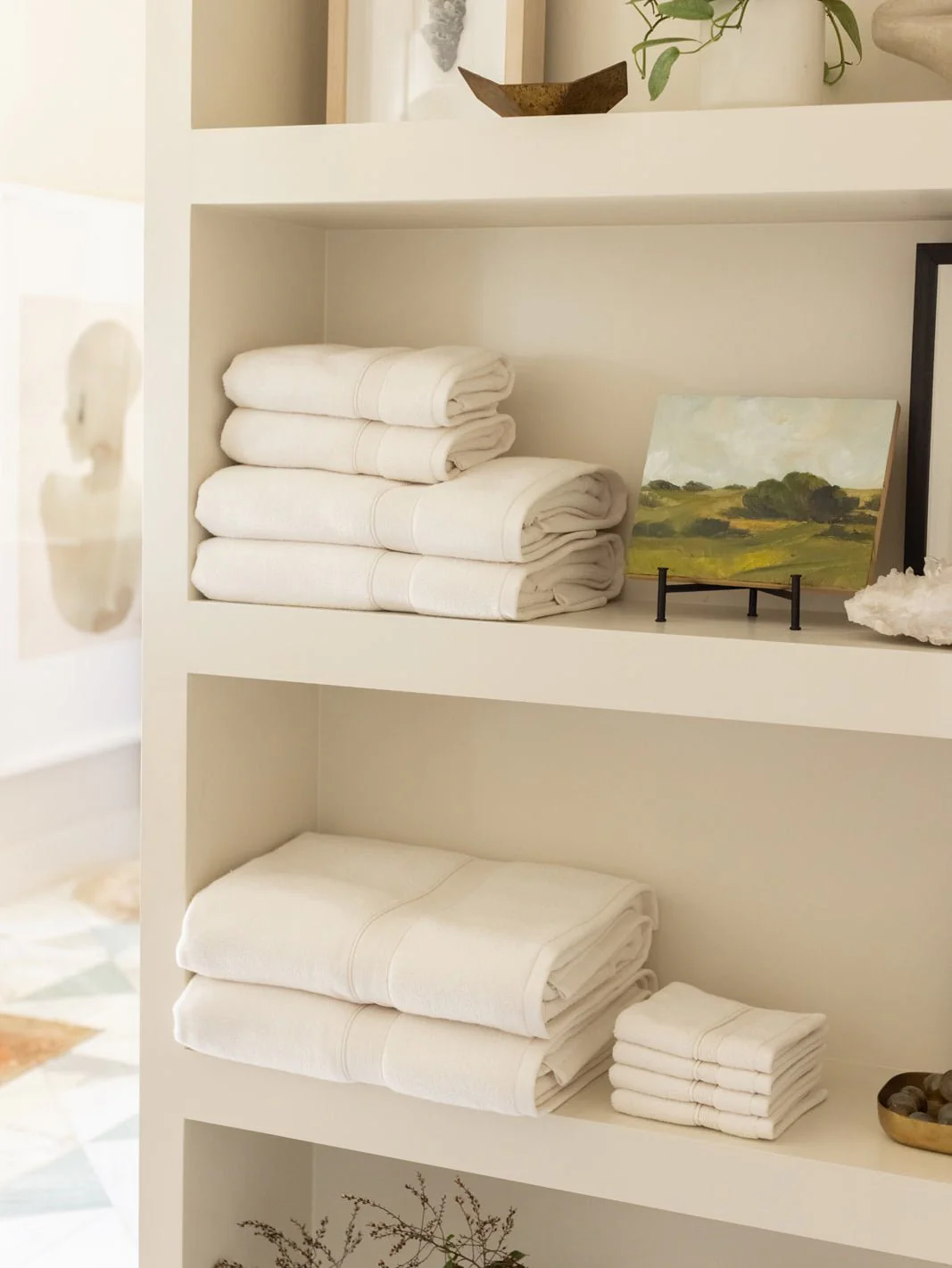 Luxe Bath Towel Set - Image 25