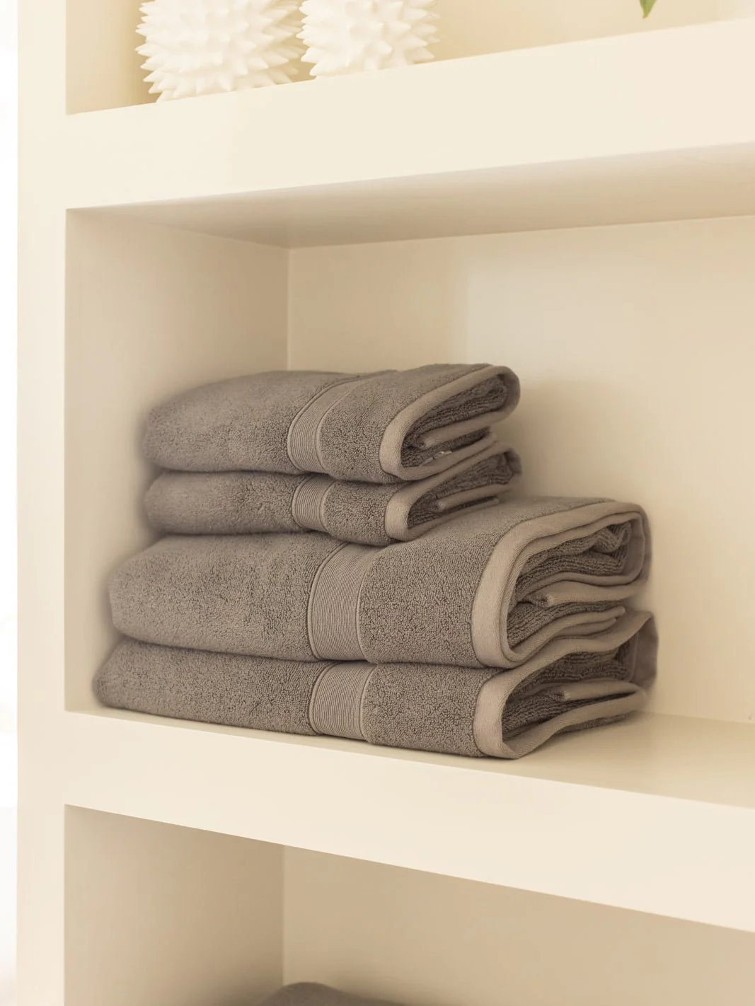 Luxe Bath Towel Set - Image 7