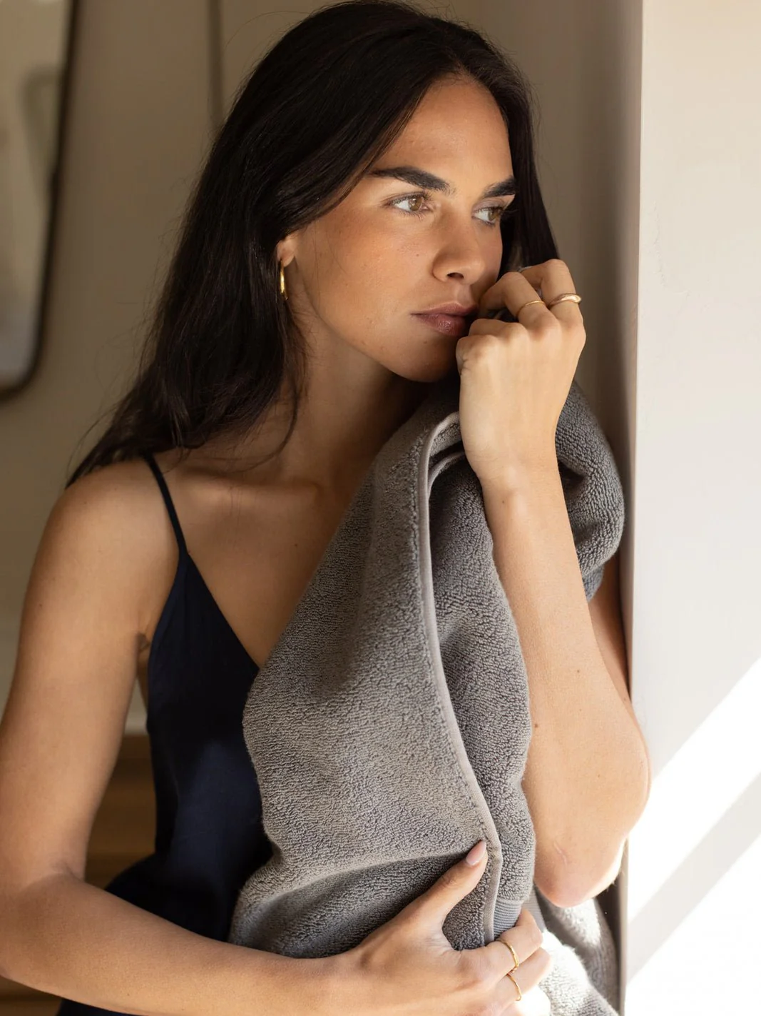 Luxe Bath Towels - Image 10