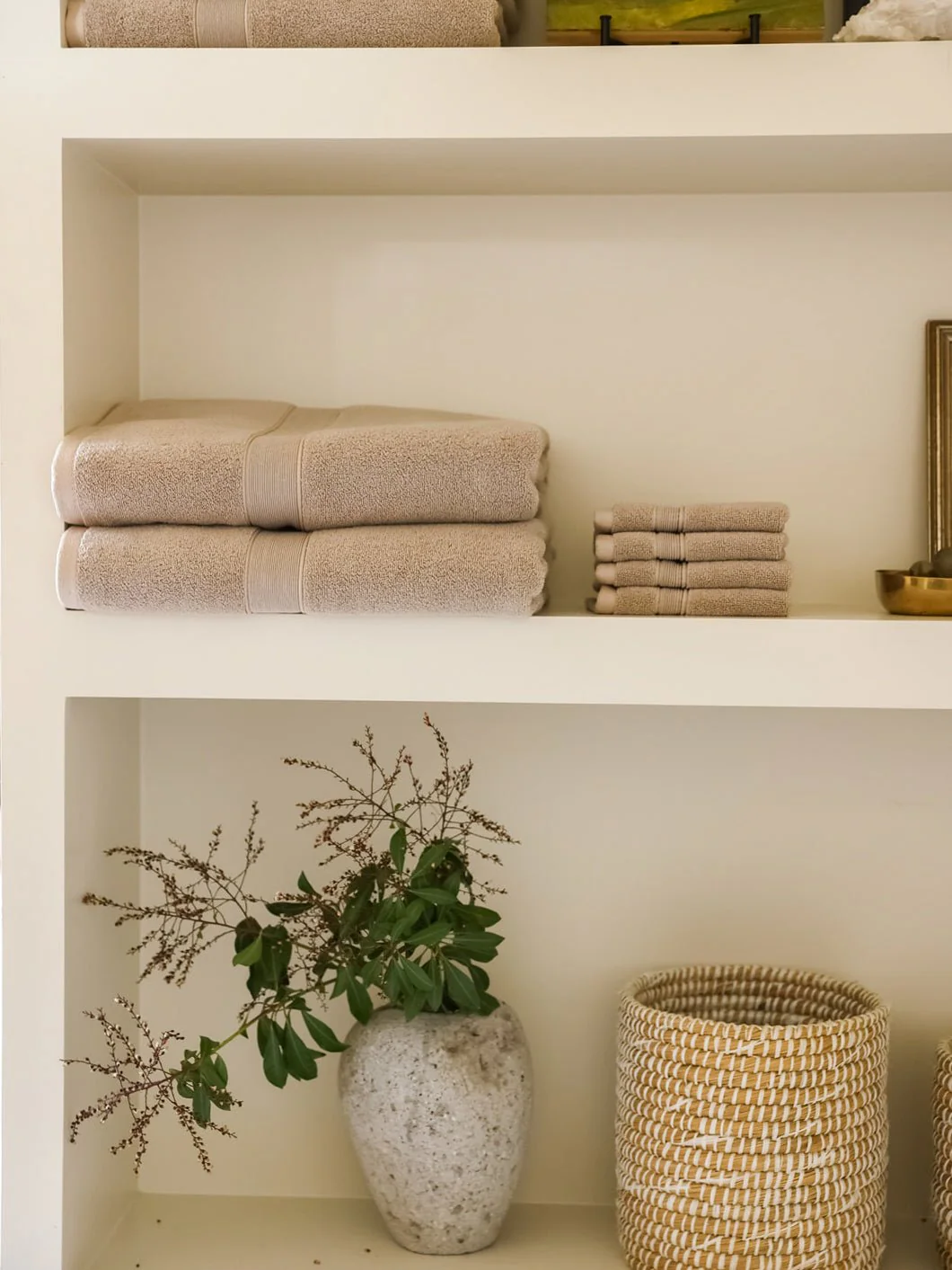 Luxe Bath Towels - Image 20