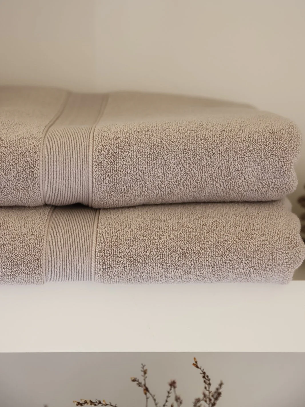 Luxe Bath Towels - Image 21